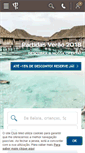 Mobile Screenshot of clubmed.pt