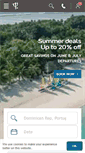 Mobile Screenshot of clubmed.se