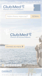Mobile Screenshot of clubmed.pl